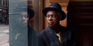 Booker T Opens The Pearl Street Warehouse