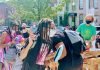 Support Fourth Annual SYC Back To School Bash