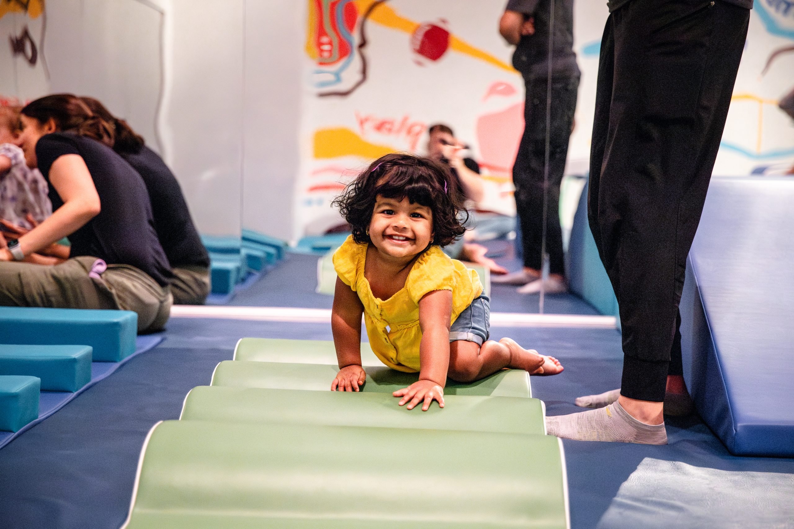 50 Years of Play, 50 Years of Memories: From Capital Children’s Museum to National Children’s Museum